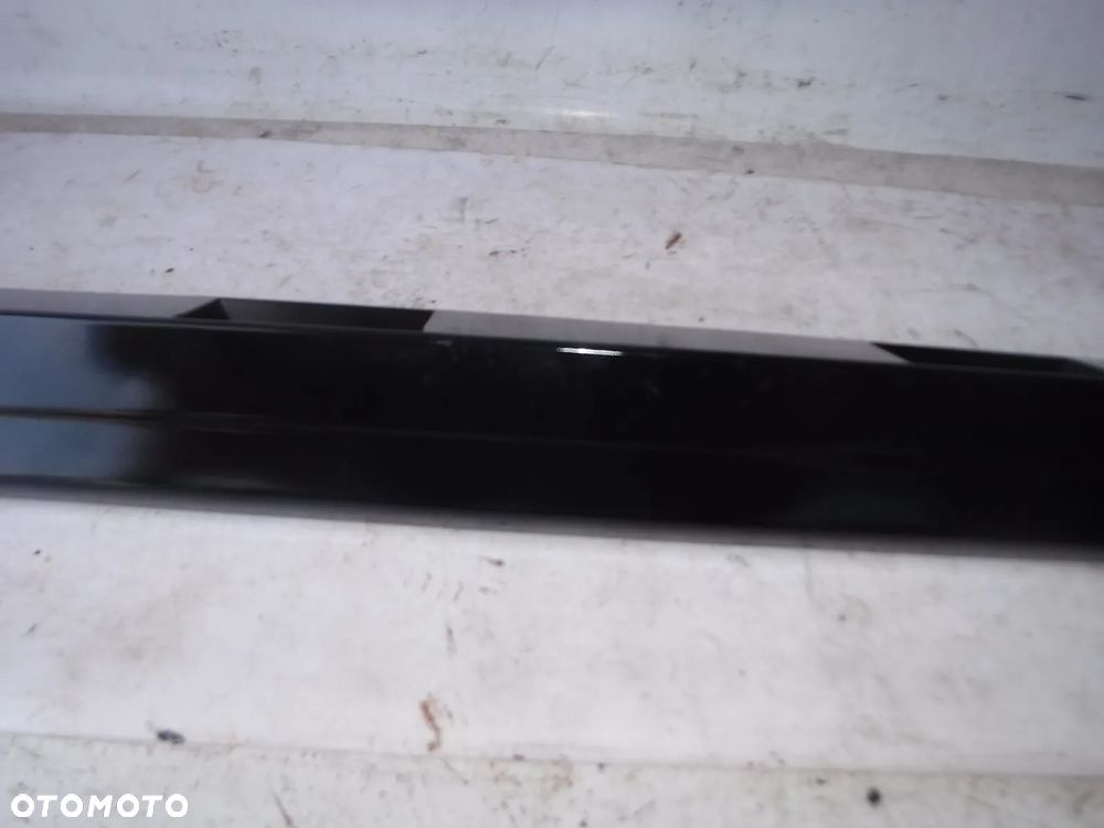 trafic 3 iii vivaro b blenda listwa klapy tył tylna - 9