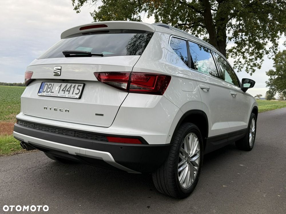 Seat Ateca - 33