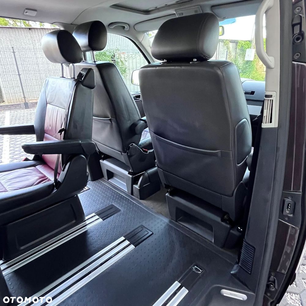 Volkswagen Multivan L1 Highline - 18