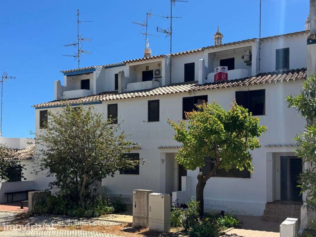 Andar Moradia em Castro Marim - Grande imagem: 3/30