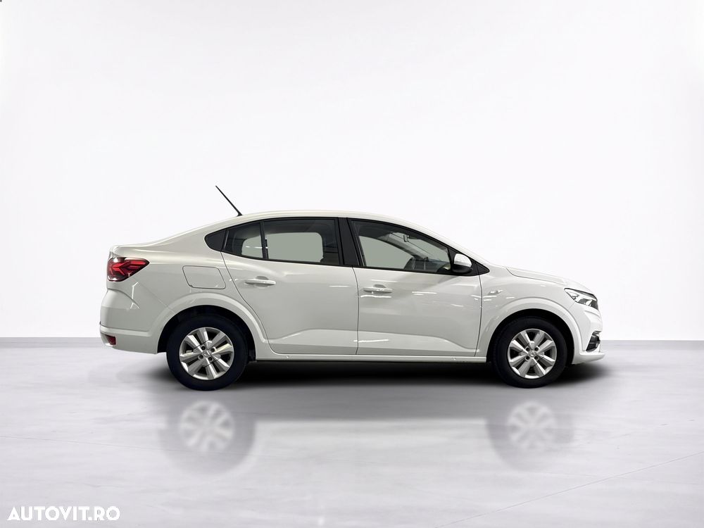 Dacia Logan - 7