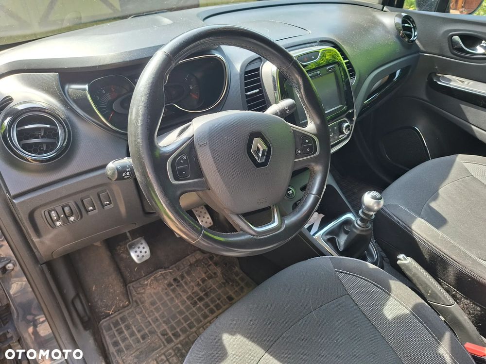 Renault Captur - 5