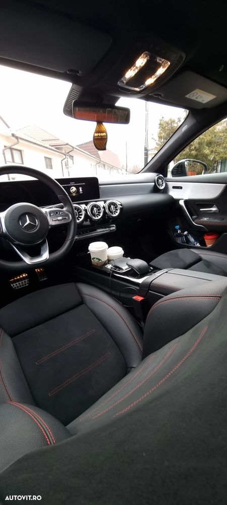 Mercedes-Benz A 200 - 11