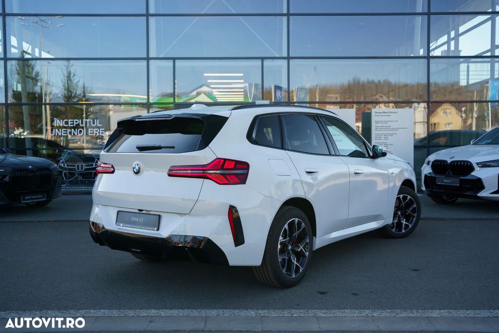 BMW X3 - 4