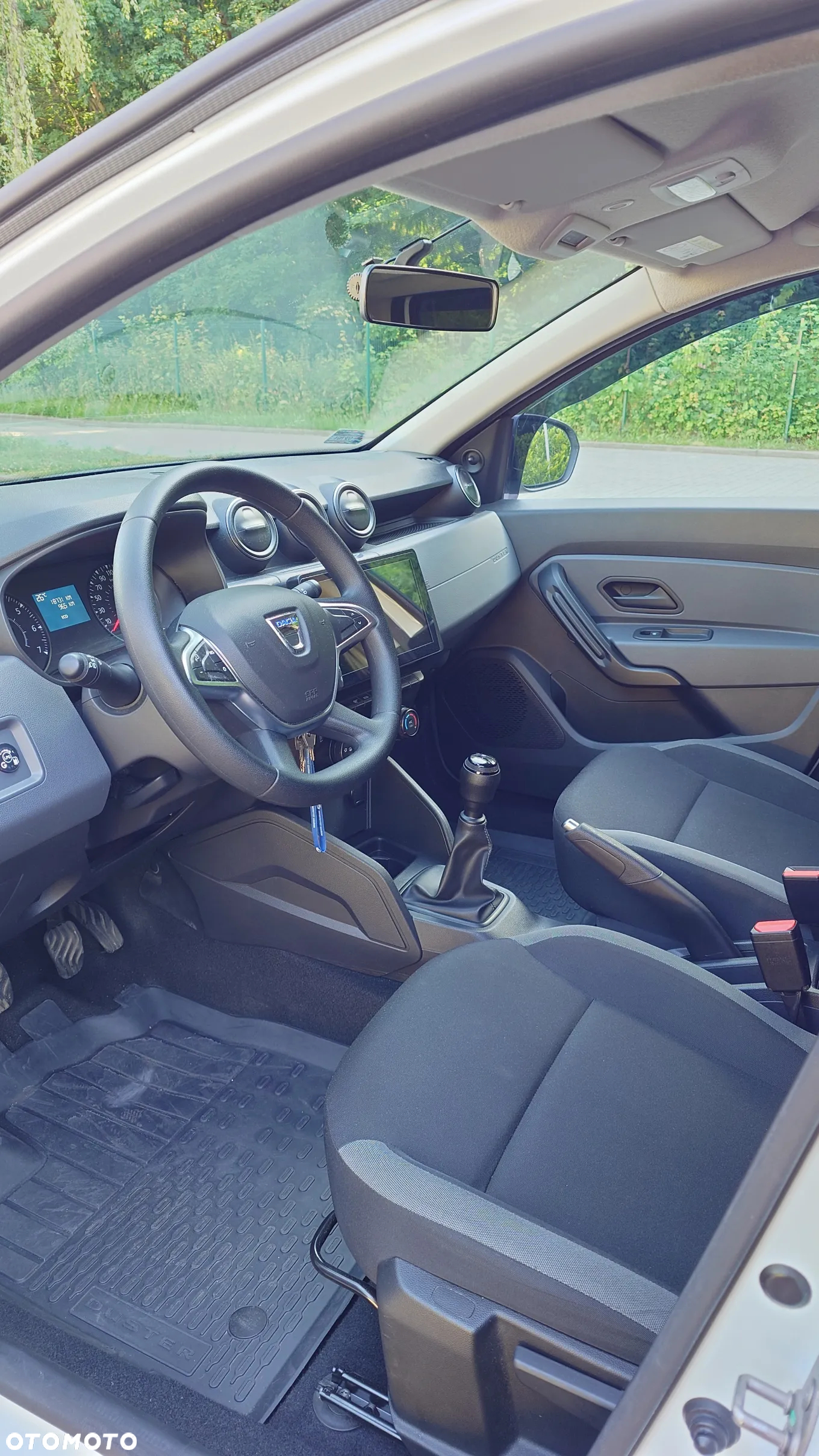 Dacia Duster 1.0 TCe Essential - 11