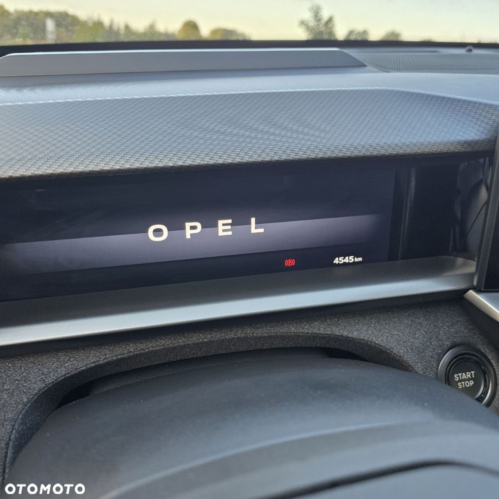 Opel Grandland Electric AWD 73kWh Ultimate - 16