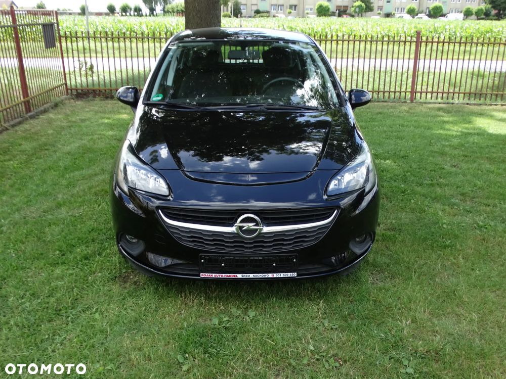 Opel Corsa - 4