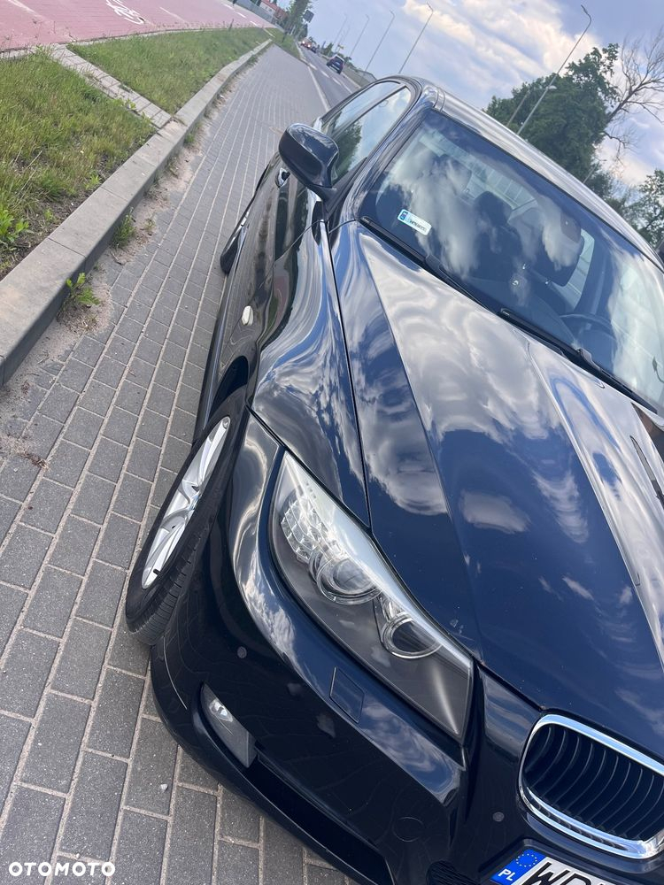 BMW Seria 3 318d - 12