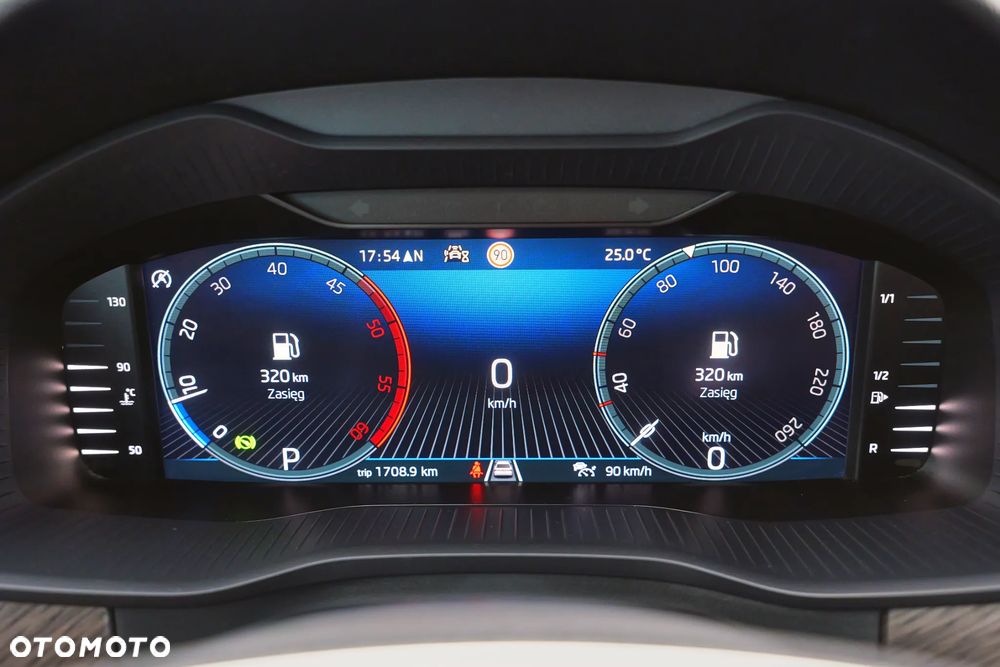 Skoda Kodiaq 2.0 TDI DSG Style - 25