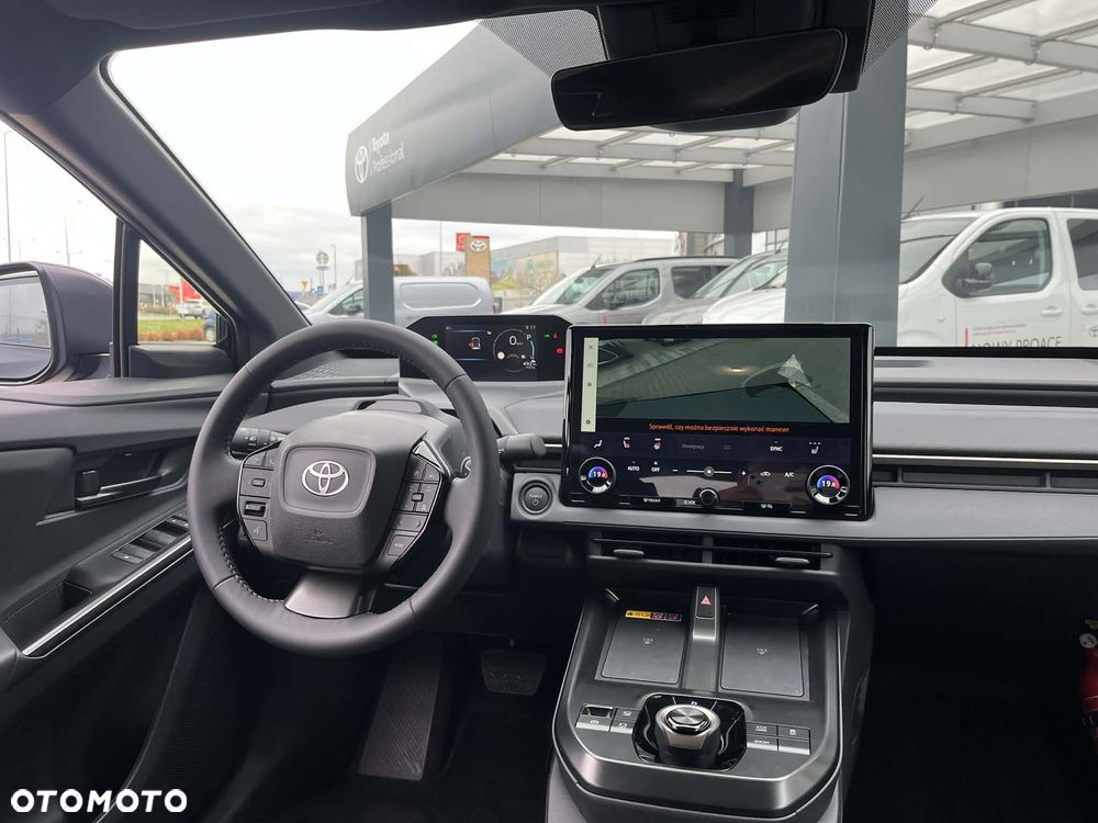 Toyota bZ4X 74.7kWh Style - 9