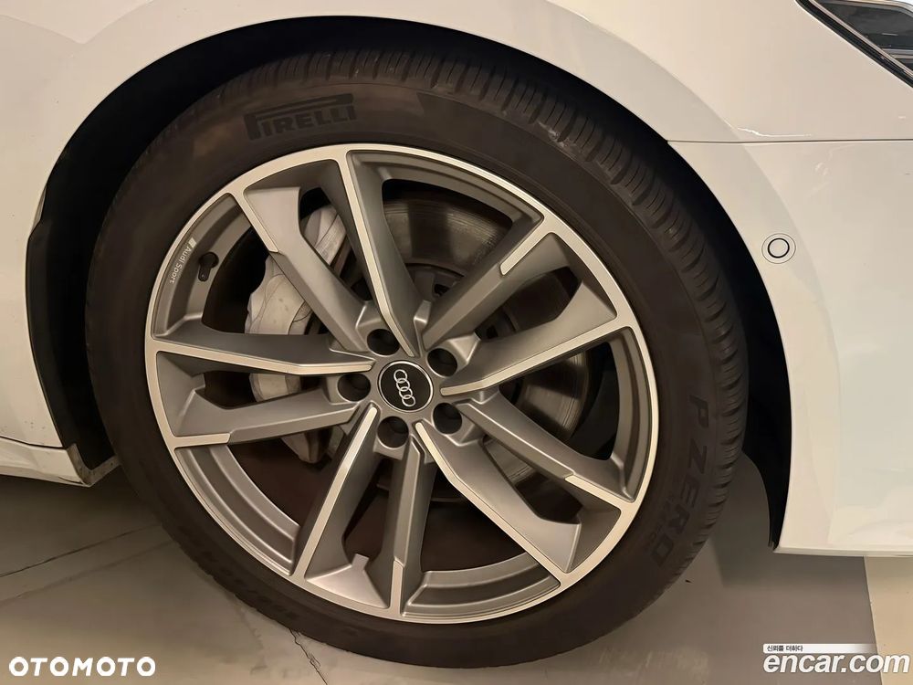 Audi A7 Sportback 55 TFSI mHEV Quattro S tronic - 13