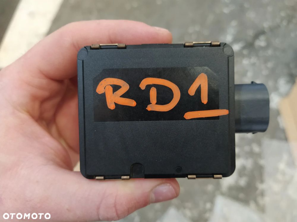 RADAR SENSOR DISTRONIC JAGUAR LAND ROVER RANGE ROVER L461 R8E2-9G934-AB - 8