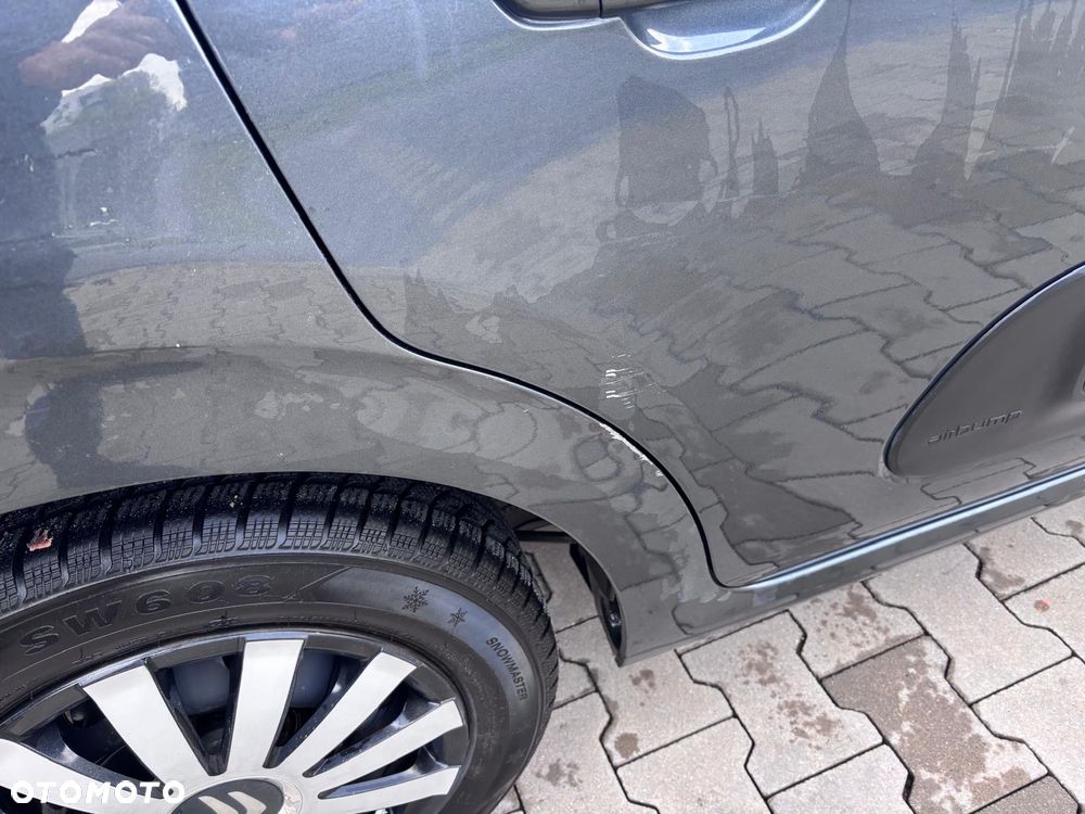 Citroen C3 2016 photo 5