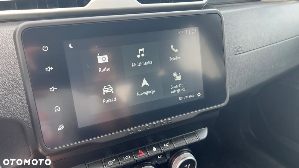 Dacia Duster 1.5 Blue dCi Prestige - 19