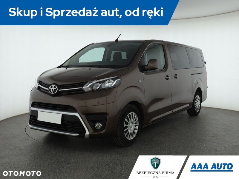 Toyota Proace Verso - 3