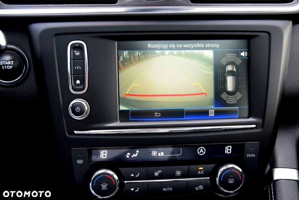 Renault Kadjar 1.6 Energy TCe Bose - 38