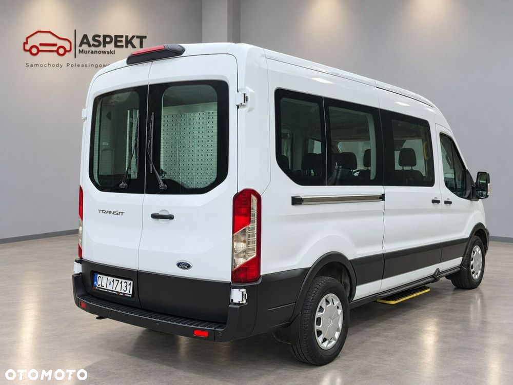 Ford Transit - 24