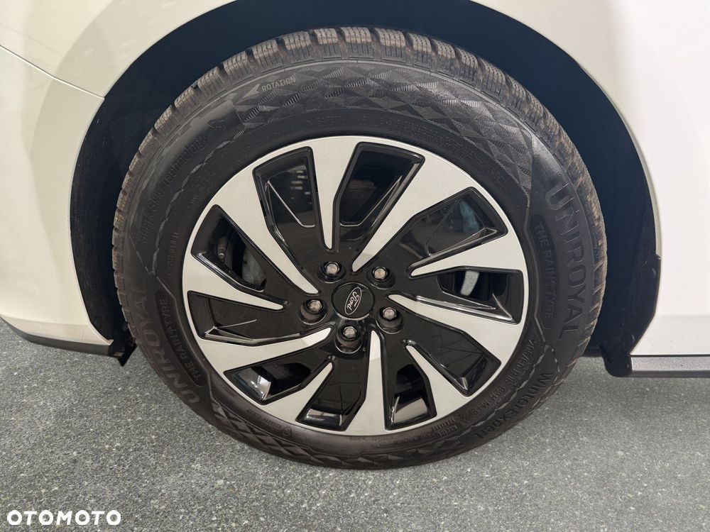 Ford Focus - 11