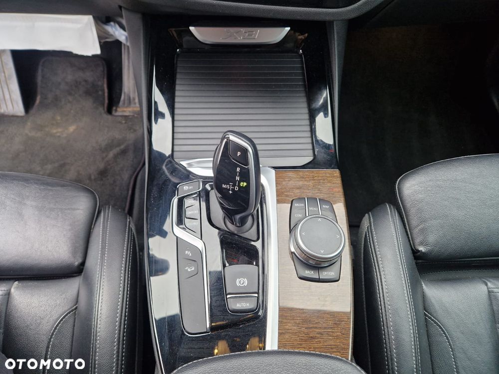 BMW X3 xDrive30i M Sport - 19