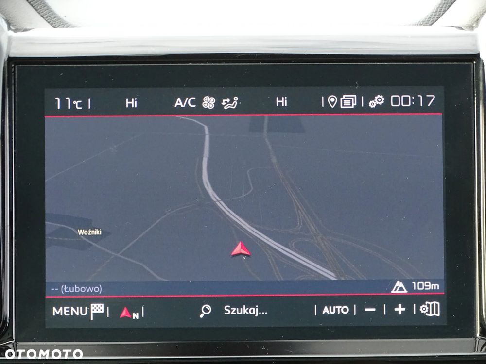 Citroën C5 Aircross 1.6 PureTech Shine EAT8 - 26