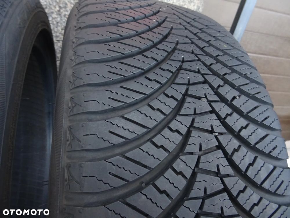 195/45/R16 84V Falken Euroall Season AS210 - 4