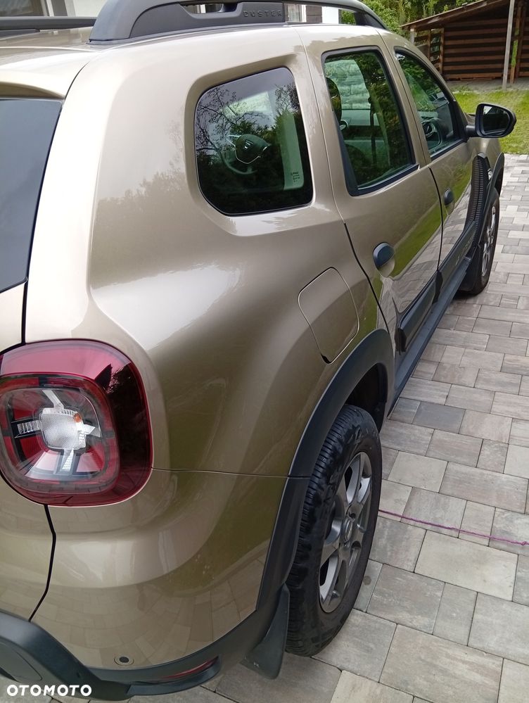 Dacia Duster 1.0 TCe Essential - 4