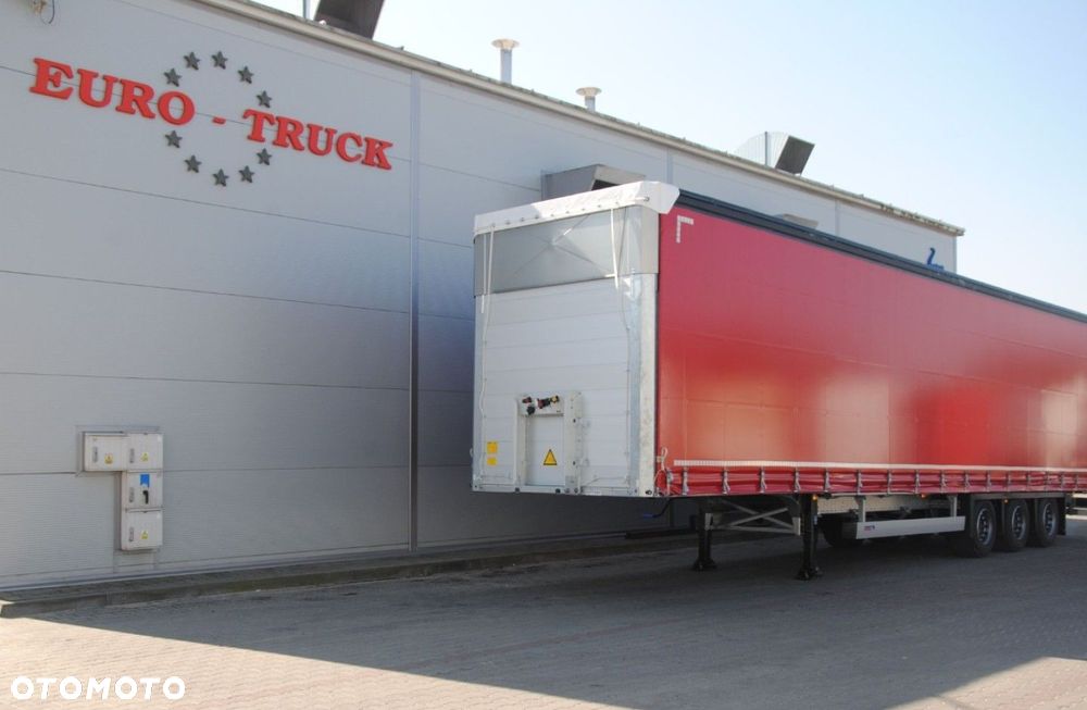 Schmitz Cargobull Mega - 6