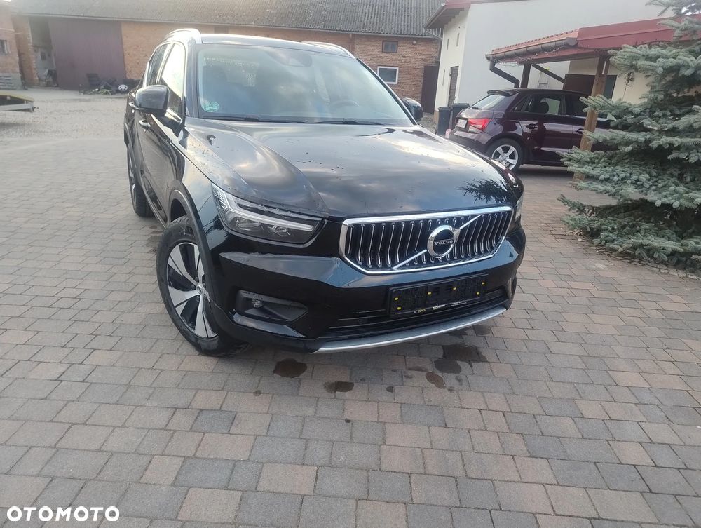 Volvo XC 40 - 1