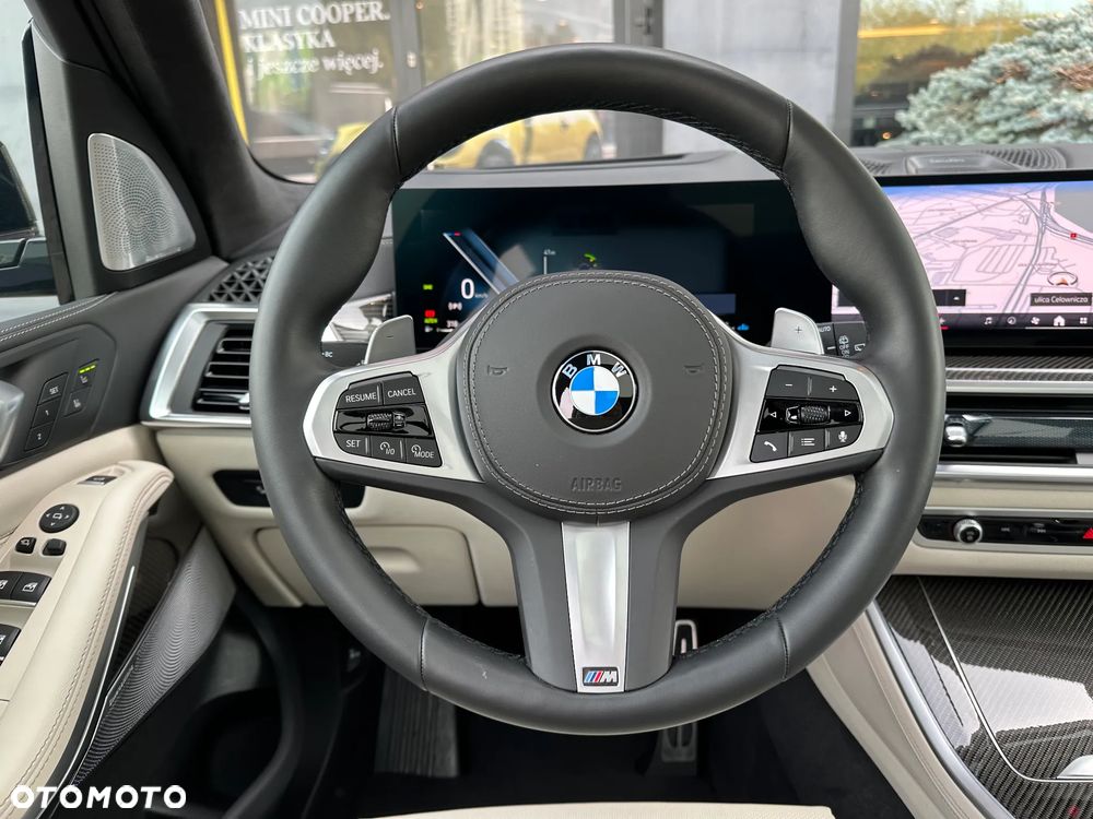 BMW X5 xDrive40d mHEV sport - 28