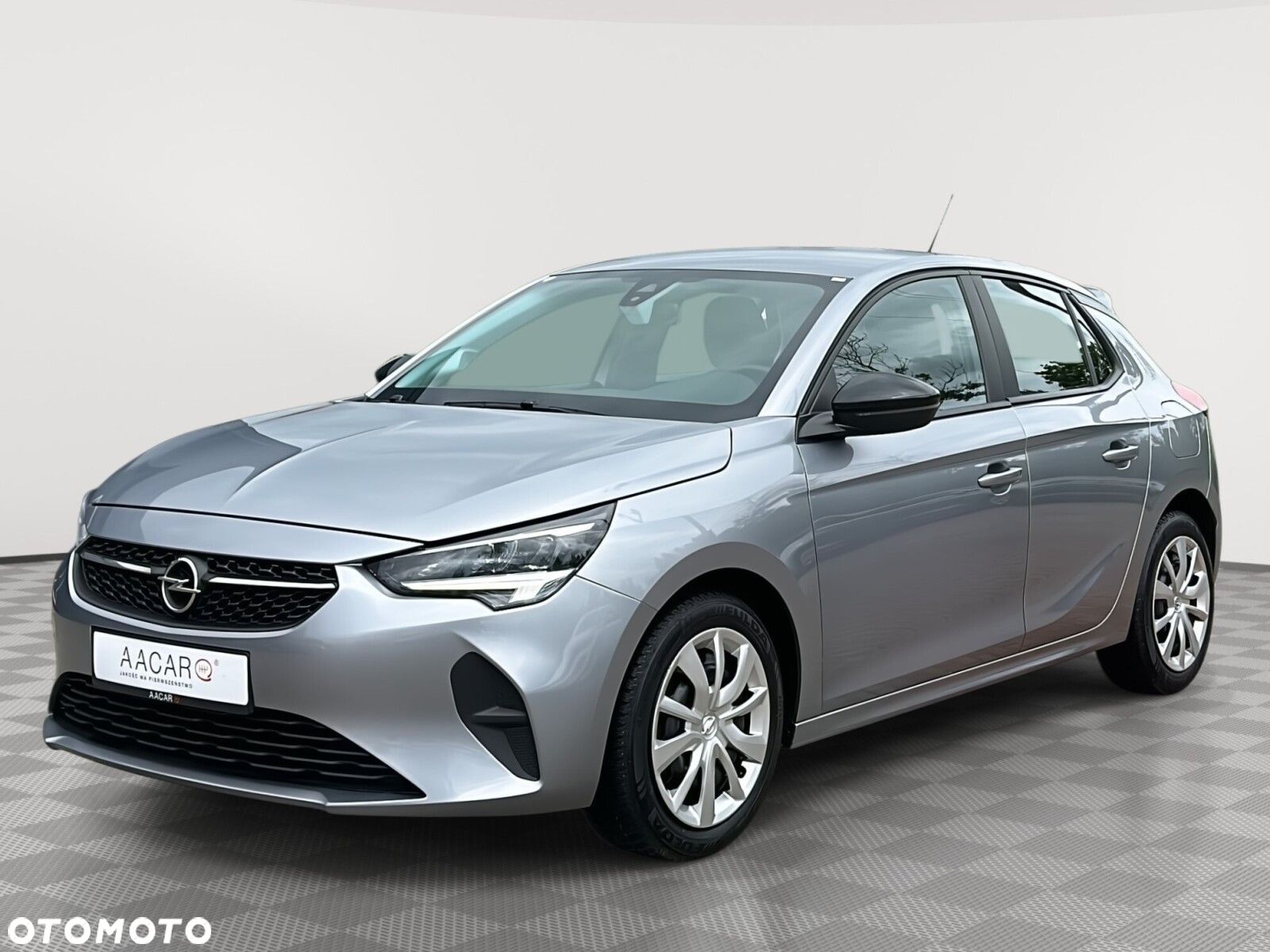 Opel Corsa - 1