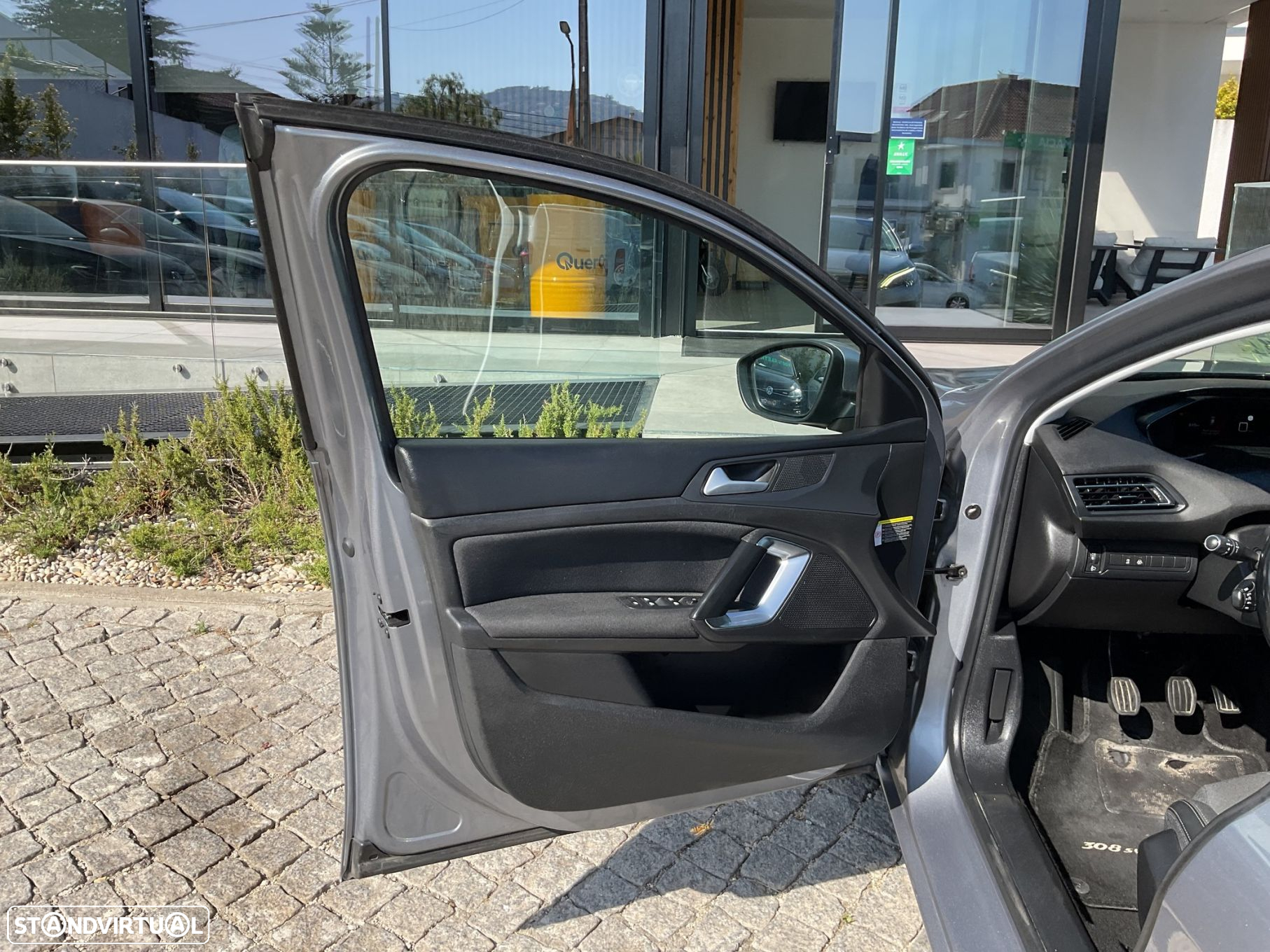 Peugeot 308 1.5 BlueHDi Allure - 19