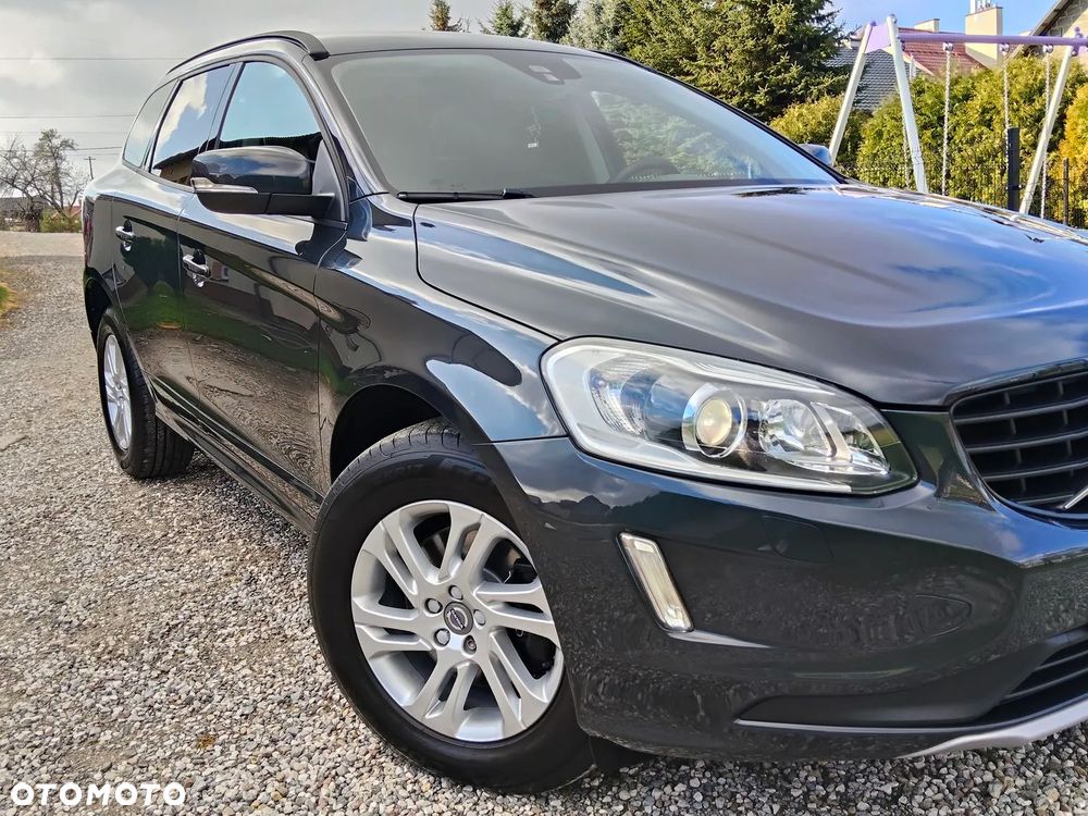 Volvo XC 60 D3 Ocean Race - 13