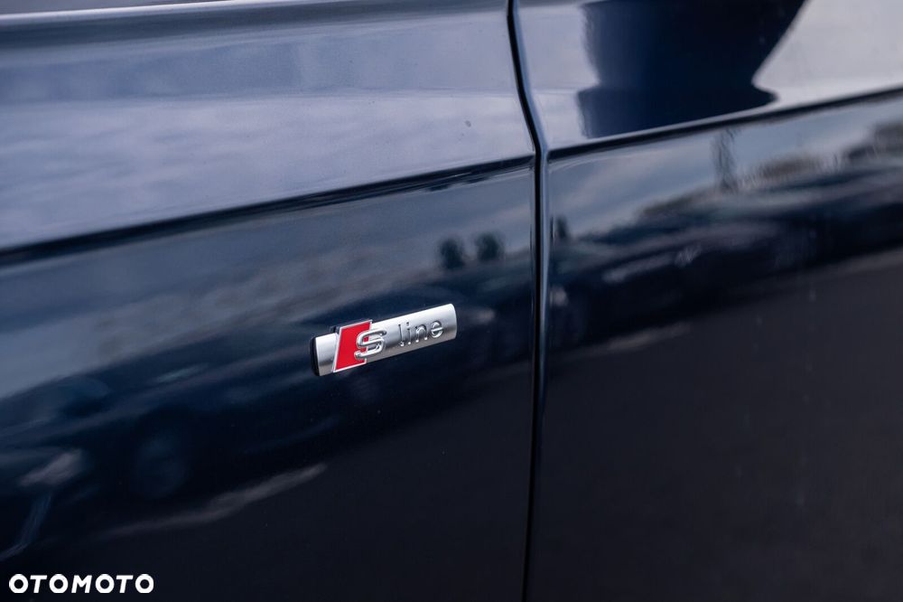 Audi Q7 - 7