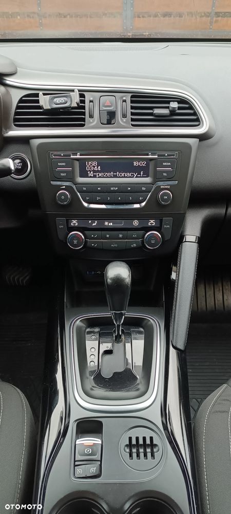Renault Kadjar 1.5 dCi Energy Zen EDC - 11