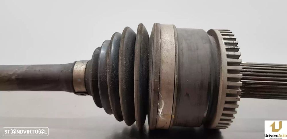 TRANSMISSÃO FRONTAL ESQUERDA KIA SPORTAGE 2017 -49500D7200 - 4