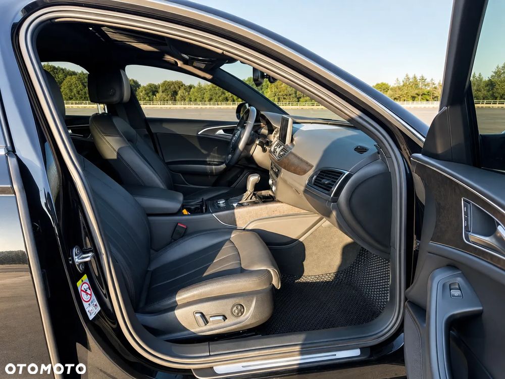 Audi A6 Limousine - 12