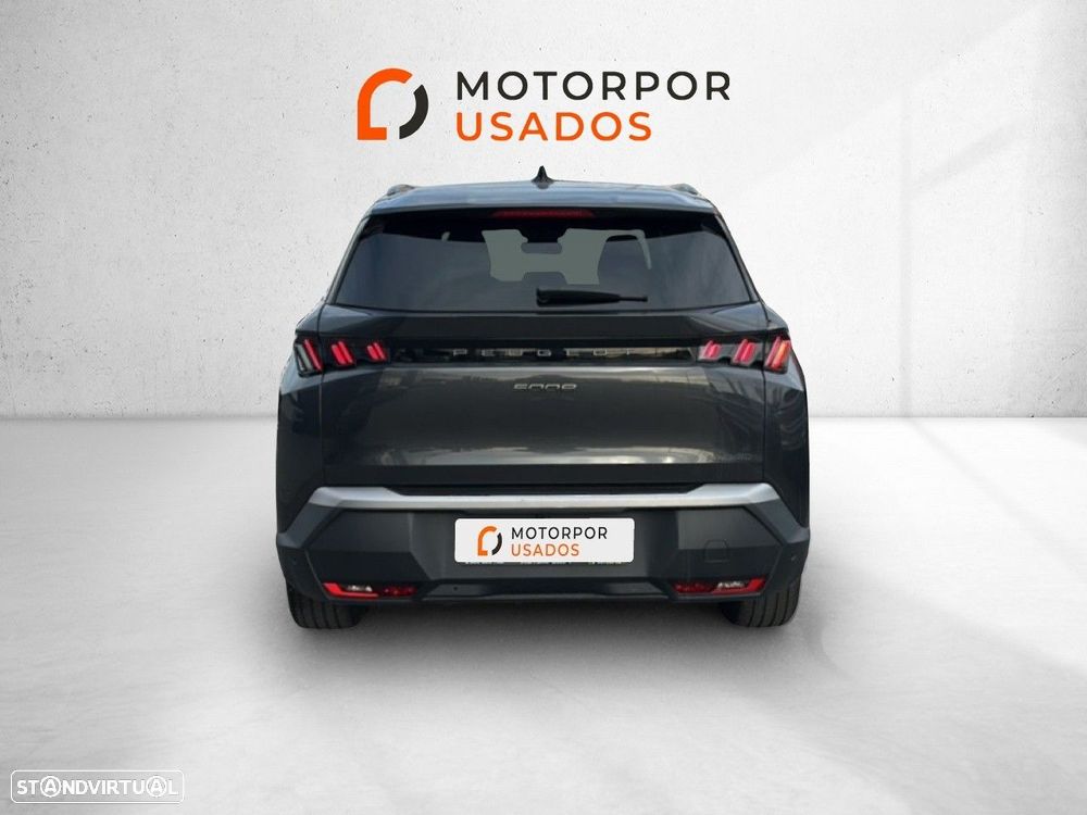 Peugeot 5008 1.2 Hybrid Allure e-DCS6 - 5