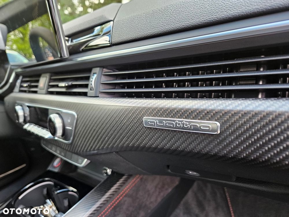 Audi RS5 Sportback 2.9 TFSI quattro tiptronic - 14