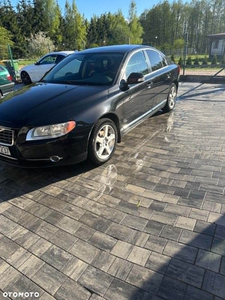 Volvo S80 - 1
