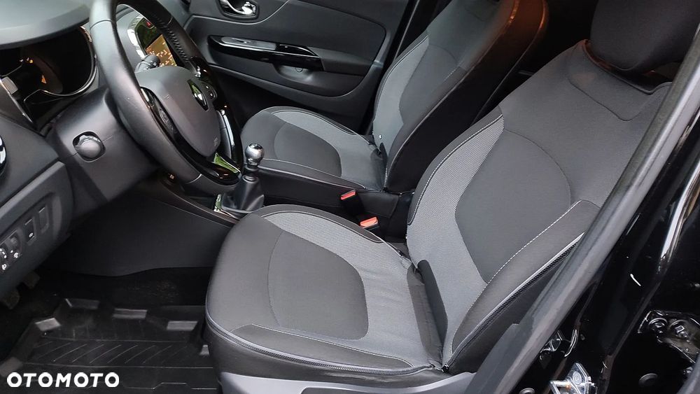 Renault Captur ENERGY dCi 110 Intens - 5