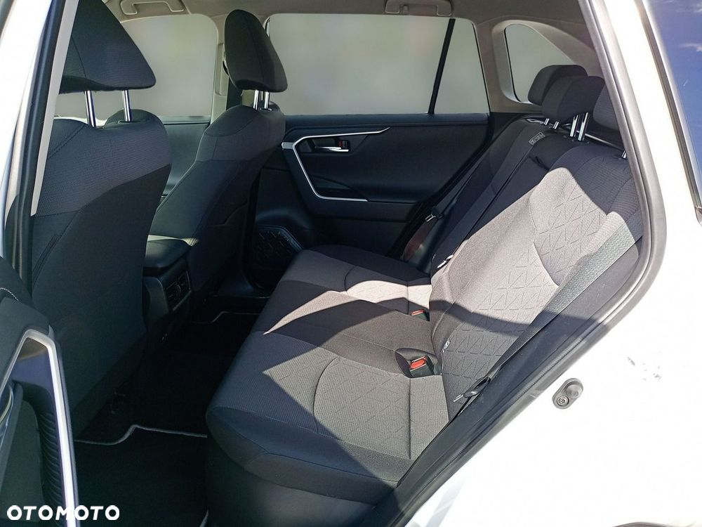Toyota RAV4 - 25