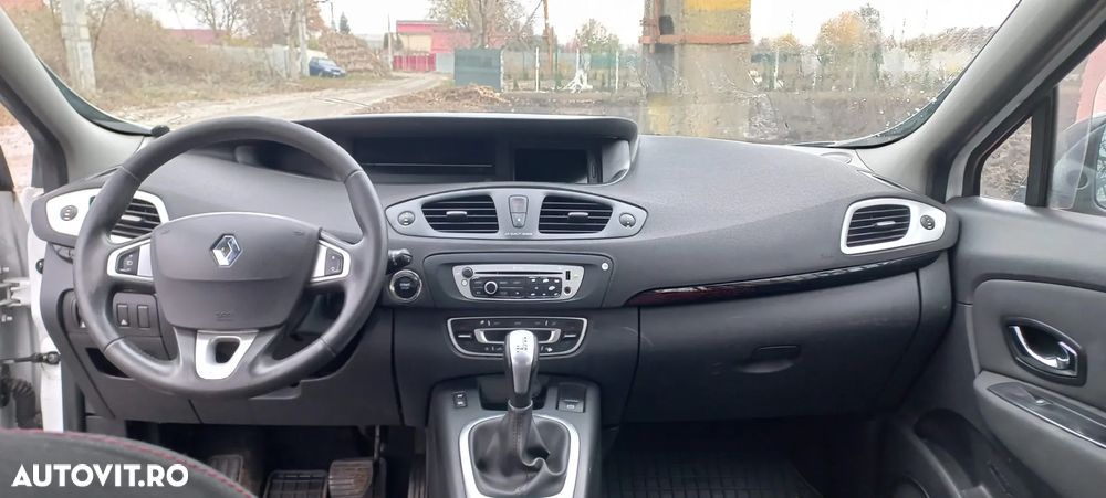 Renault Scenic - 2