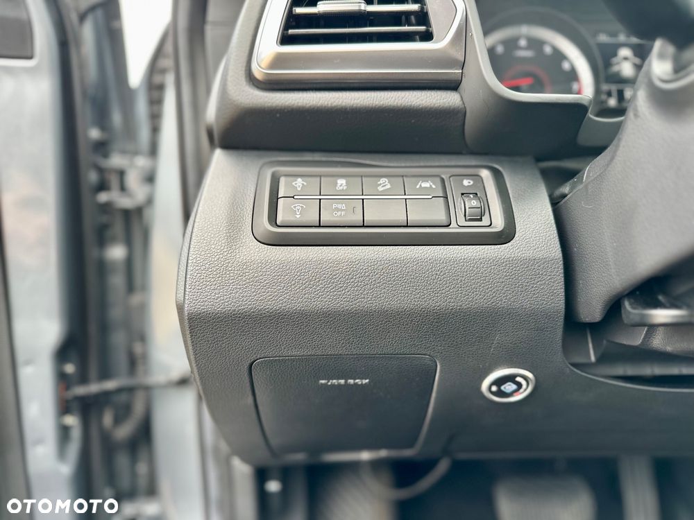 SsangYong/KGM Tivoli Grand 1.5 T-GDI Adventure - 21