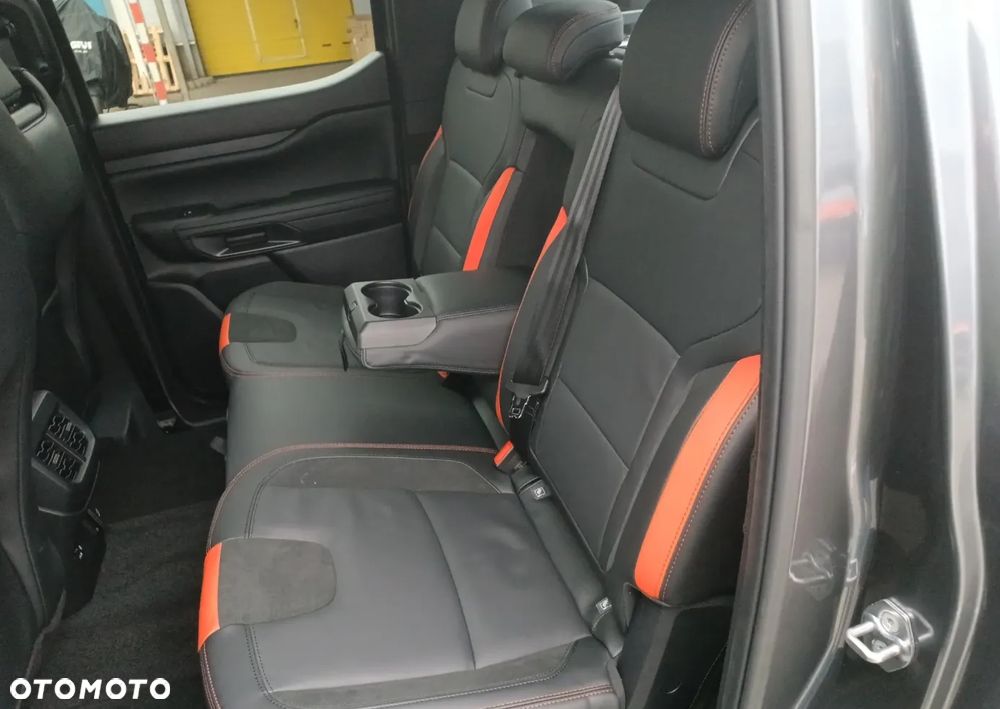 Ford Ranger Raptor - 21