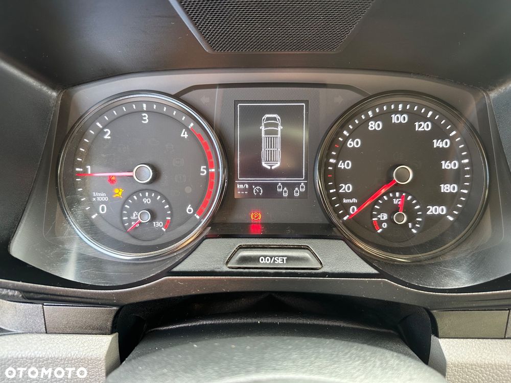 Volkswagen Crafter - 18