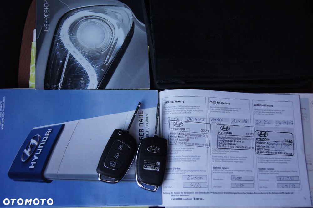 Hyundai i10 1.2 Go Plus - 30