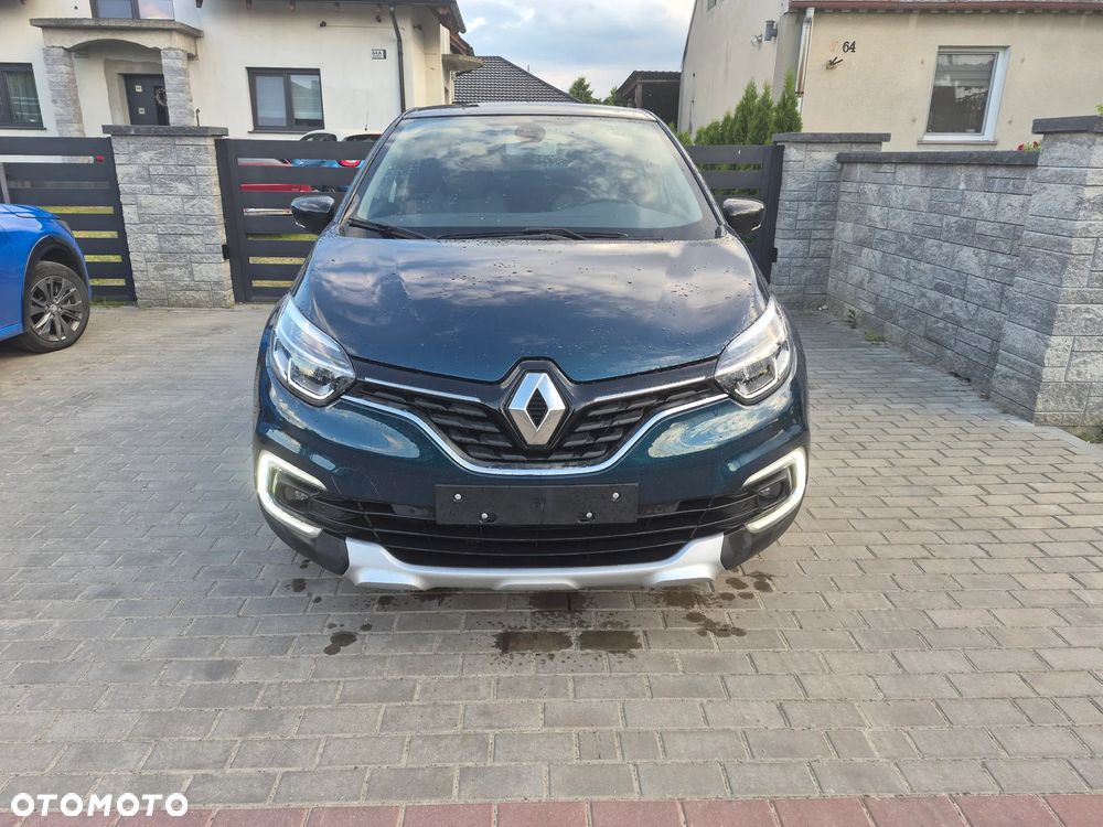 Renault Captur - 3