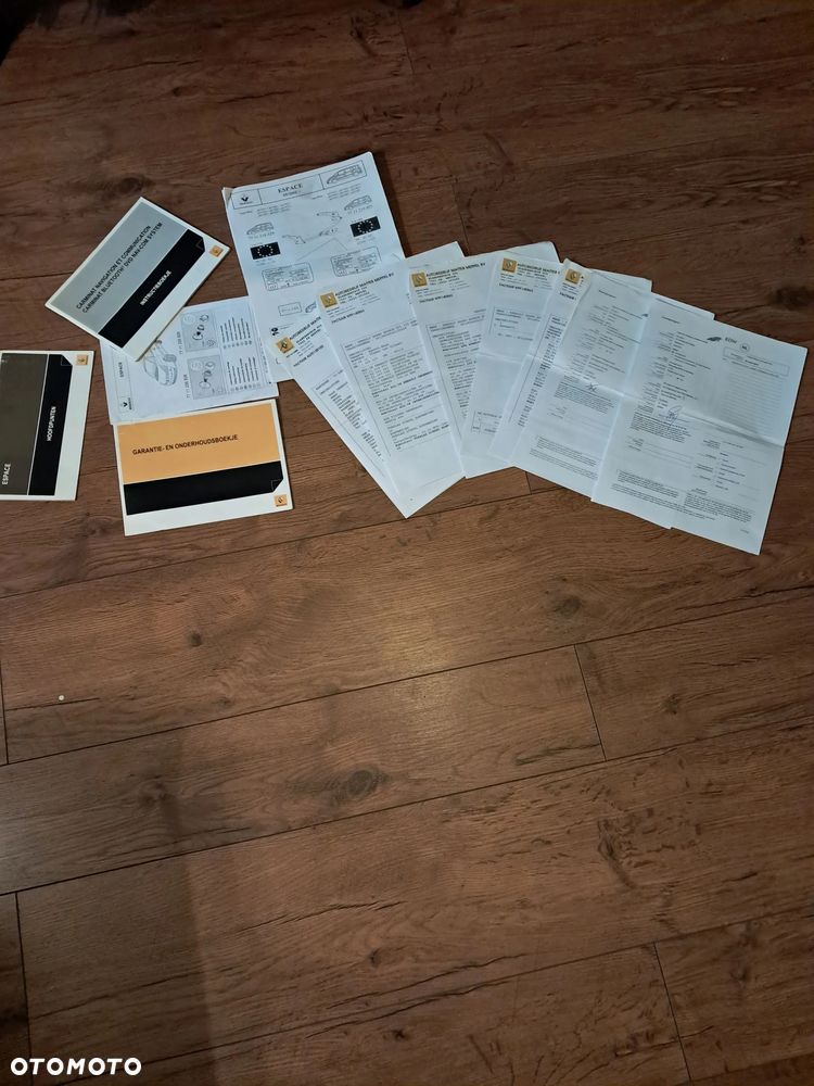 Renault Espace 2.0 dCi FAP Dynamique - 18