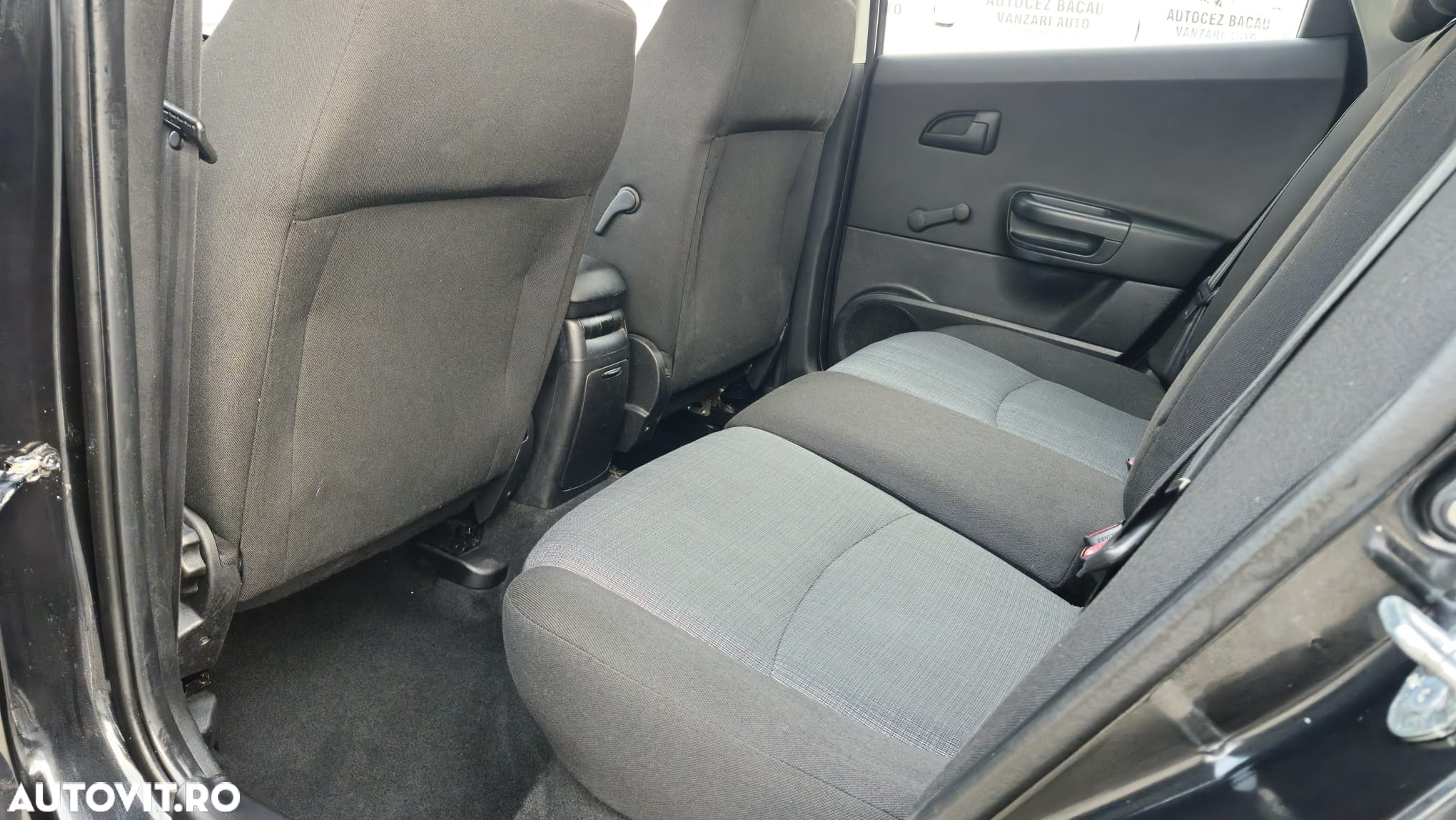 Kia Ceed - 9