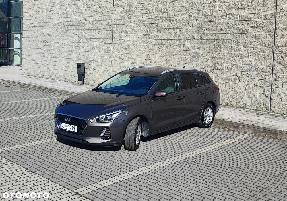 Hyundai i30 - 4